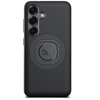 Nyhet: Quad Lock MAG Case för Samsung Galaxy S25-serien