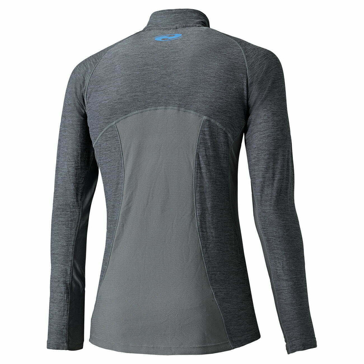 Held Undershirt Allround Skin Top Grey