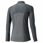 Held Undershirt Allround Skin Top Grey
