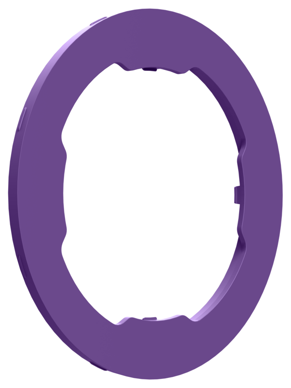 Quadlock MAG renkaat eri väreissä