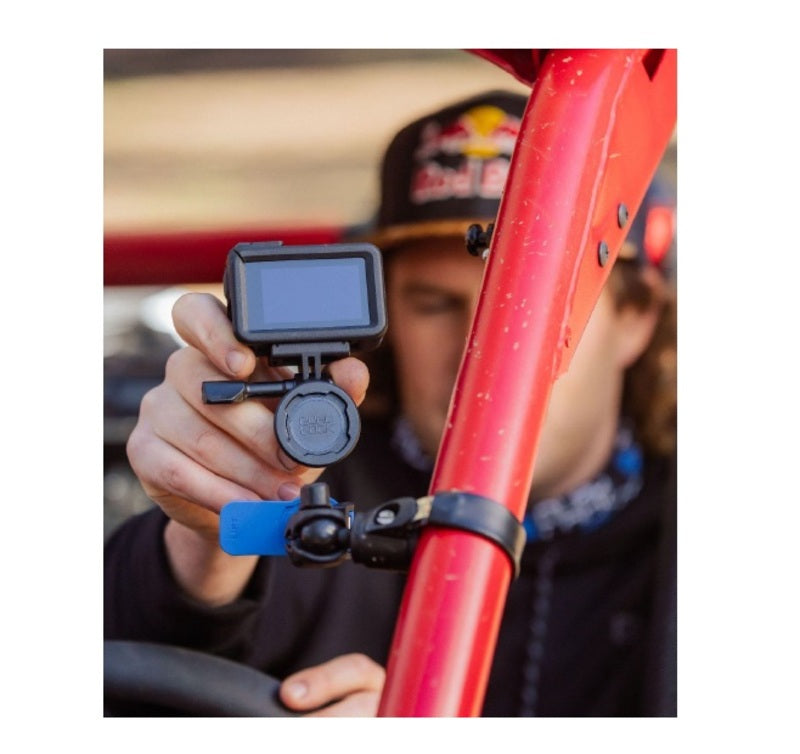 QUAD LOCK 360 Base Hose Clamp 32–60mm