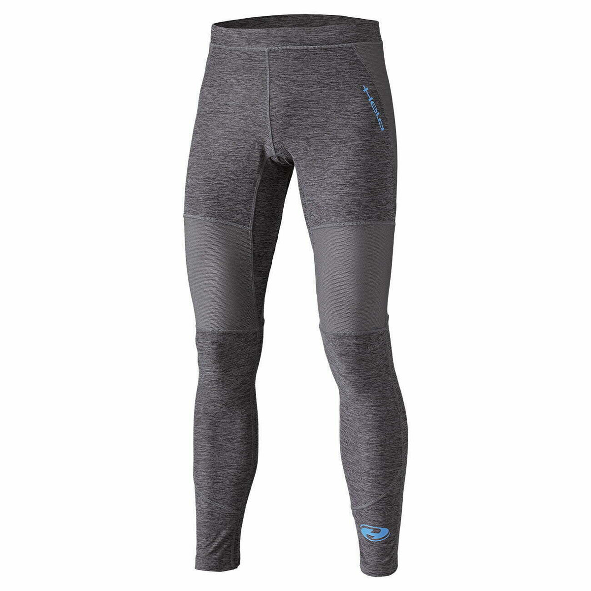 Alushousut Allround Skin Base Harmaa