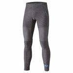 Alushousut Allround Skin Base Harmaa