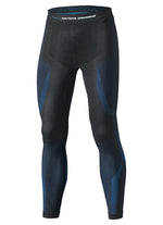 Held Alushousut 3D-Skin Cool Base Musta