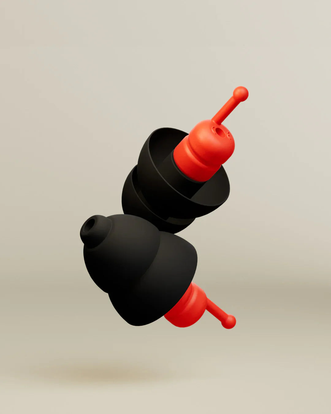 Alpine Öronproppar Motosafe MotoGP