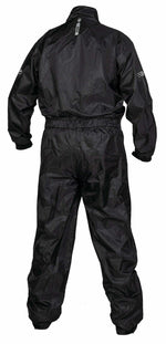 iXS Rain Gear 1-osainen Ontario 1.0 Black