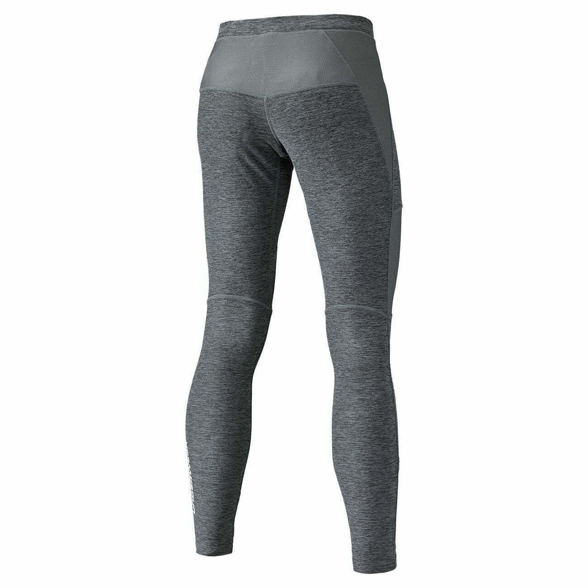 Alushousut Allround Skin Base Harmaa