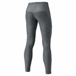 Alushousut Allround Skin Base Harmaa