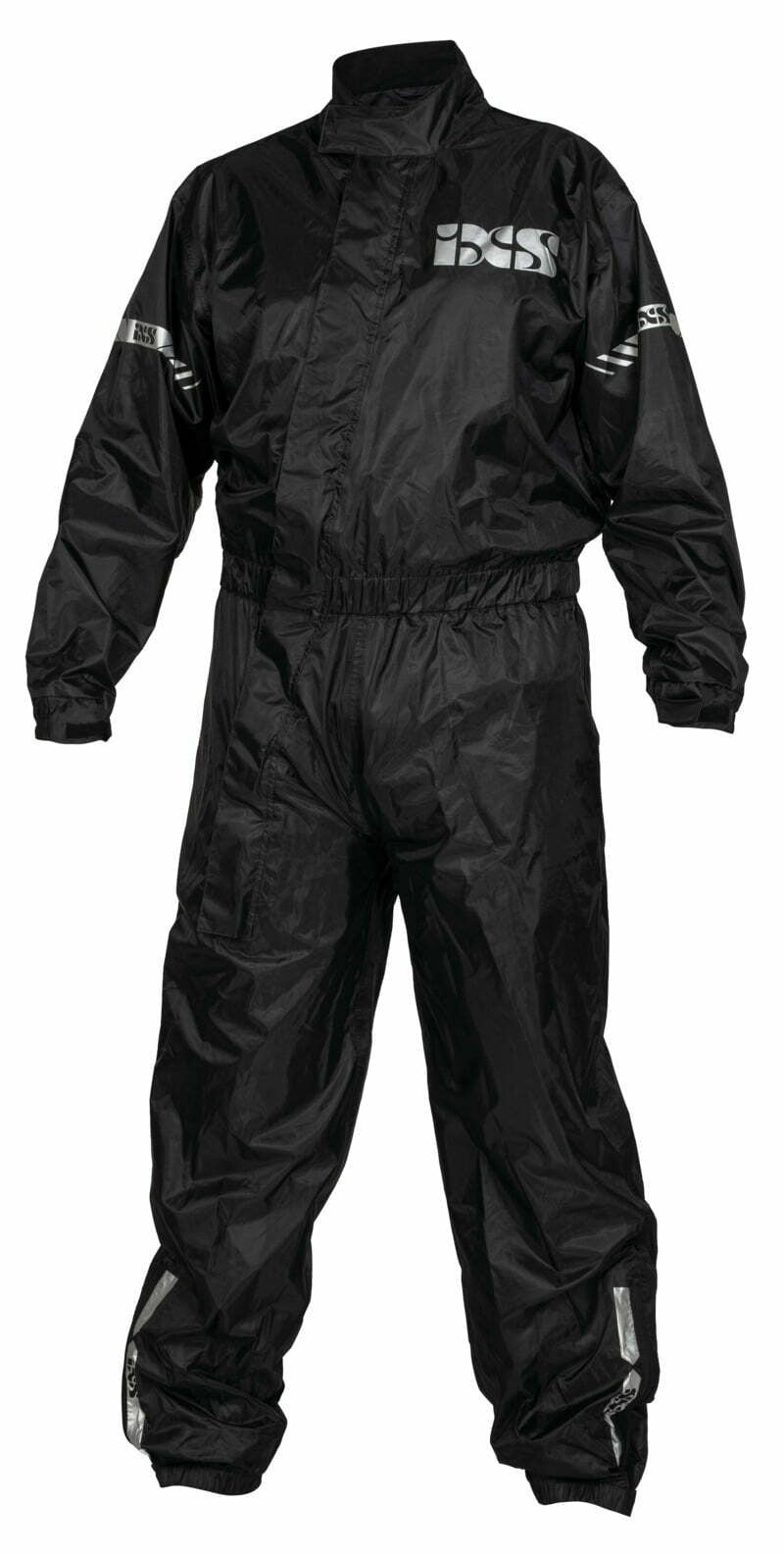 iXS Rain Gear 1-osainen Ontario 1.0 Black