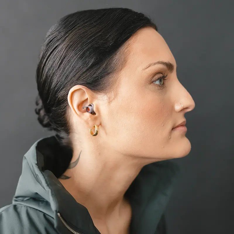 EARPEACE korvatulpat Pro