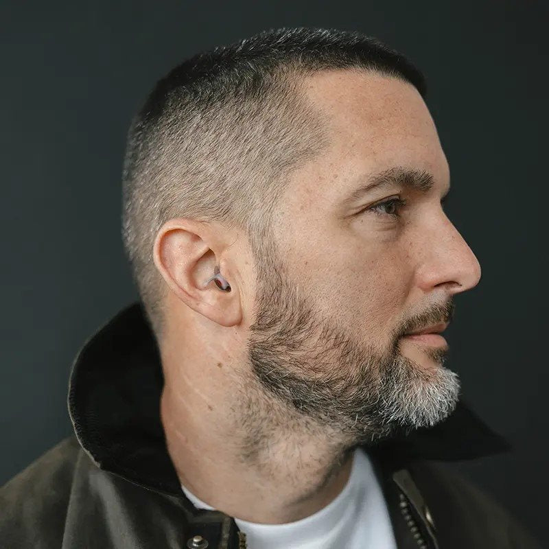 EARPEACE korvatulpat Pro