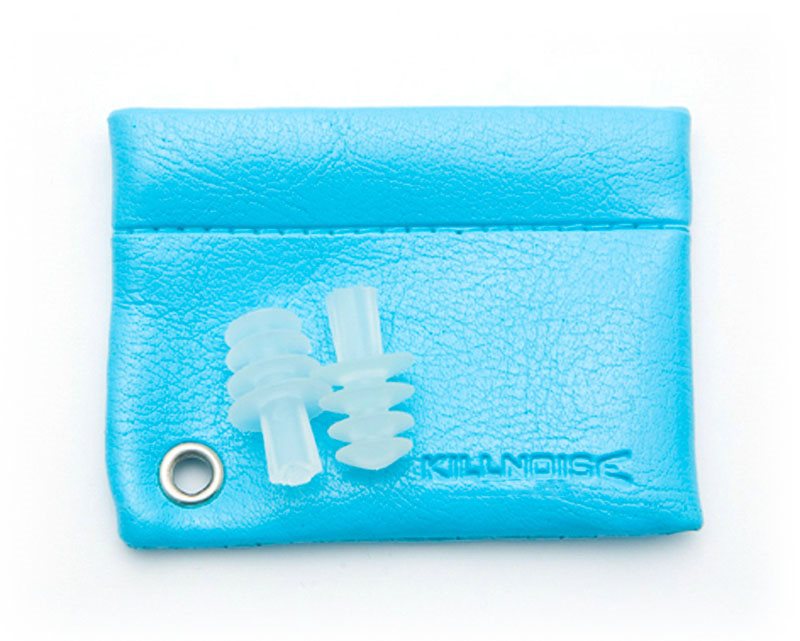 KILLNOICE Öronproppar Ocean