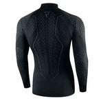 Rebelhorn Undershirt Therm II musta