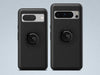 Quad Lock-skal för Google Pixel 8 och Pixel 8 Pro, robust och funktionellt.
