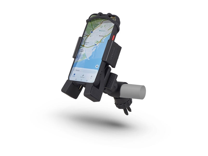 SHAD X-Frame GPS / Smartphone Handtagsfäste - 180x90mm