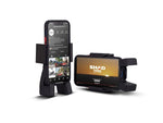 SHAD X-Frame GPS / Smartphone Handtagsfäste - 180x90mm