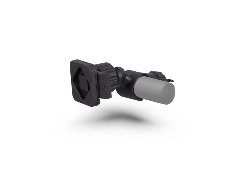 SHAD X-Frame GPS / Smartphone Handtagsfäste - 180x90mm