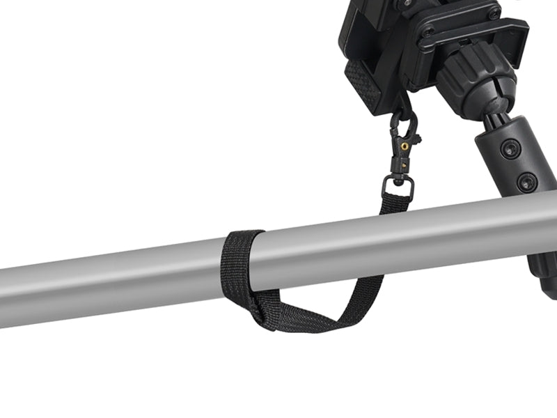SHAD X-Frame GPS / Smartphone Handtagsfäste - 180x90mm