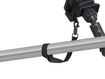 SHAD X-Frame GPS / Smartphone Handtagsfäste - 180x90mm