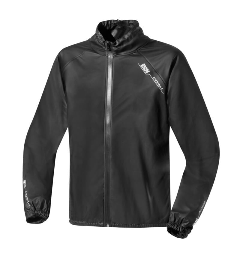 iXS Sadetakki Saint Black