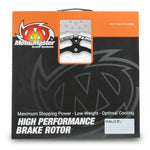 Macna Raincoat Spray Black