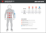 Shima Undershirt Basecooler 2.0