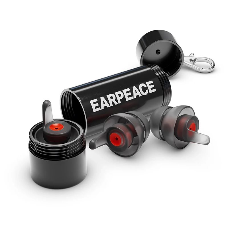 EARPEACE korvatulpat Pro