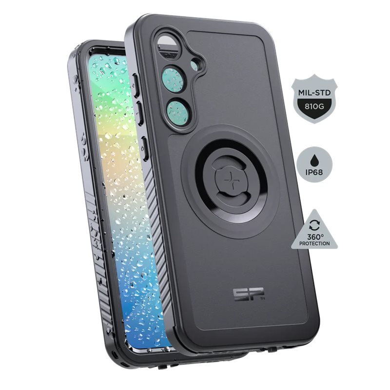 SP Connect Samsung Extreme -kotelo