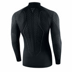 Rebelhorn Undershirt Therm II musta